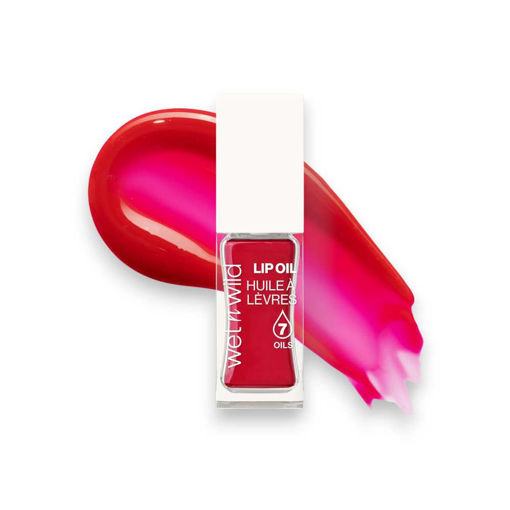 Picture of LIP OIL - HEART RATE